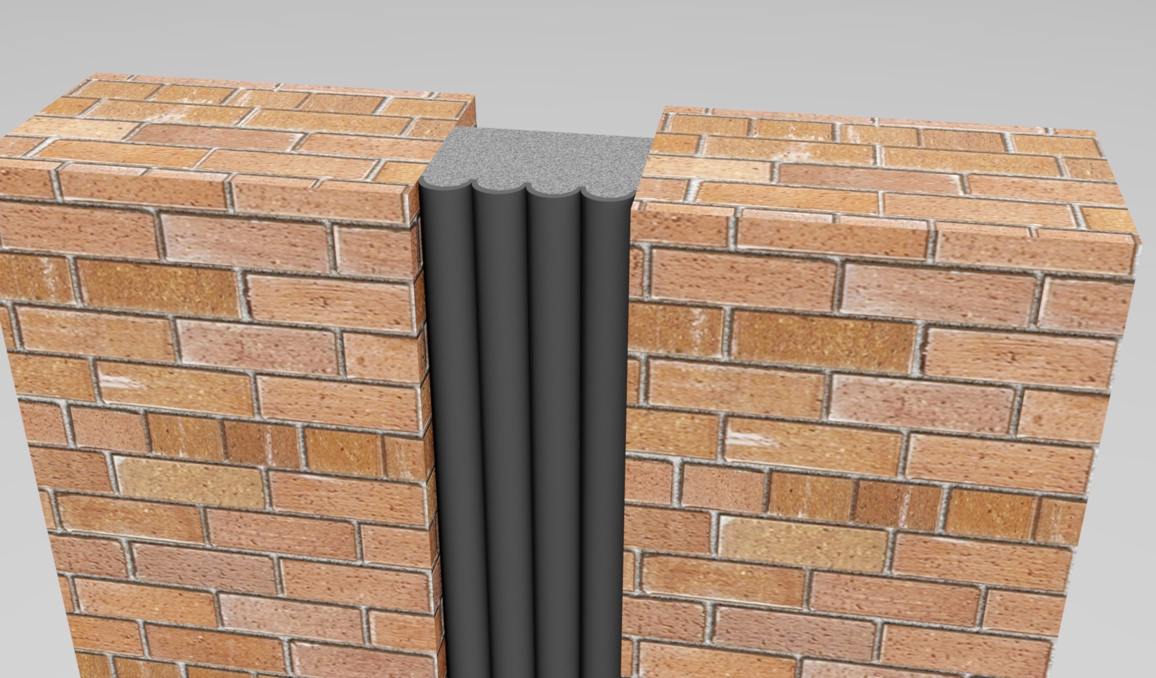 expansion joints